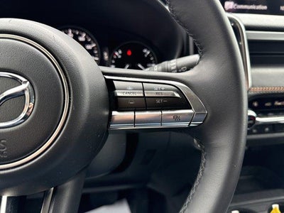 2025 Mazda Mazda CX-50 Hybrid Premium Plus Package AWD