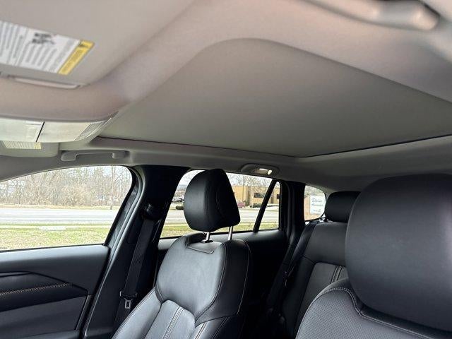 2025 Mazda Mazda CX-50 Hybrid Premium Plus Package AWD