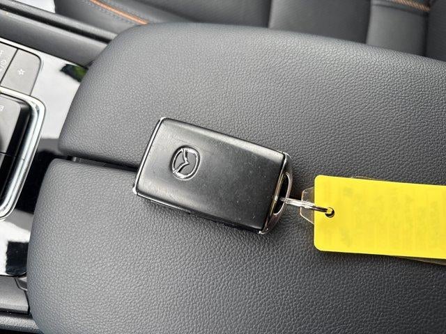 2025 Mazda Mazda CX-50 Hybrid Premium Plus Package AWD