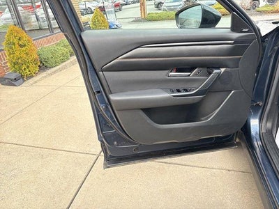 2025 Mazda Mazda CX-50 Hybrid Premium Plus Package AWD