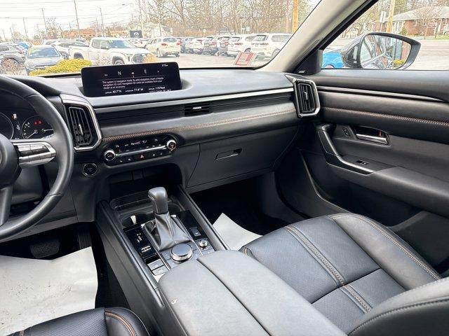 2025 Mazda Mazda CX-50 Hybrid Premium Plus Package AWD