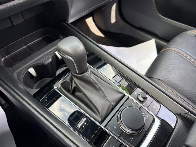 2025 Mazda Mazda CX-50 Hybrid Premium Plus Package AWD