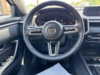 2025 Mazda Mazda CX-50 2.5 S Preferred Package AWD
