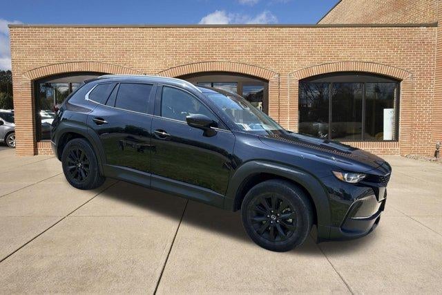 2025 Mazda Mazda CX-50 2.5 S Preferred Package AWD