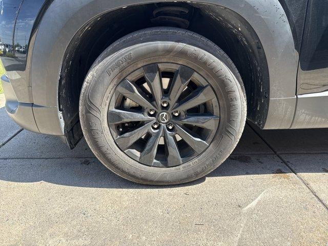 2025 Mazda Mazda CX-50 2.5 S Preferred Package AWD