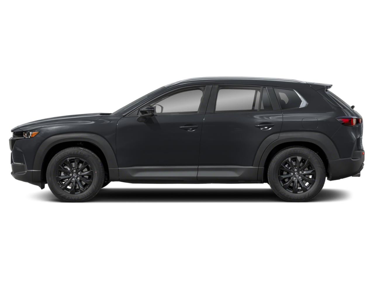 2025 Mazda Mazda CX-50 2.5 S Preferred Package AWD