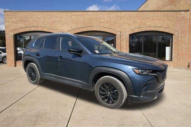 2025 Mazda Mazda CX-50 2.5 S Preferred Package AWD