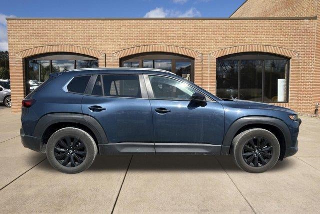 2025 Mazda Mazda CX-50 2.5 S Preferred Package AWD