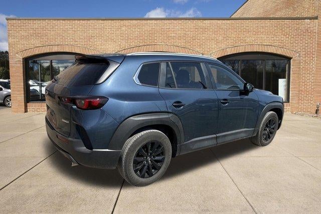 2025 Mazda Mazda CX-50 2.5 S Preferred Package AWD