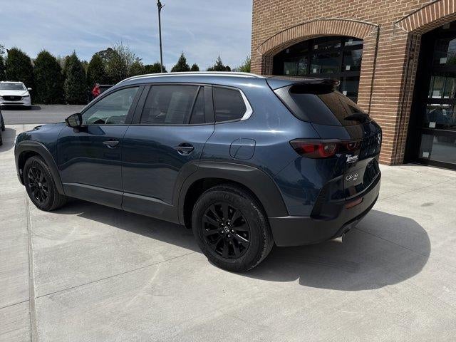 2025 Mazda Mazda CX-50 2.5 S Preferred Package AWD