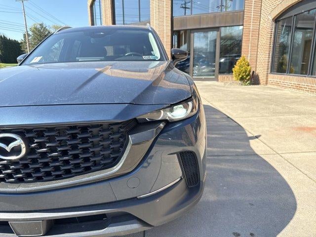 2025 Mazda Mazda CX-50 2.5 S Preferred Package AWD