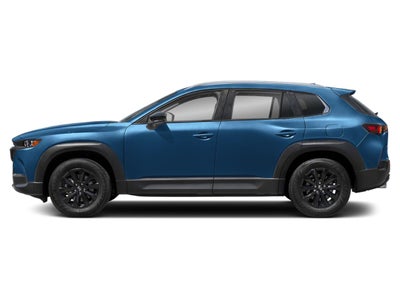 2025 Mazda Mazda CX-50 2.5 S Premium Package AWD
