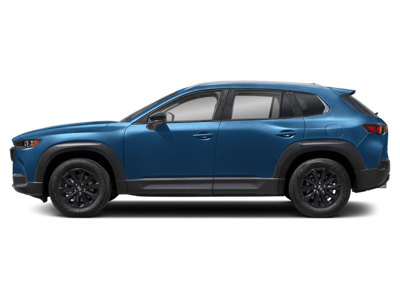 2025 Mazda Mazda CX-50 2.5 S Premium Package AWD
