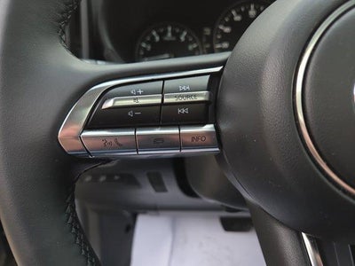 2025 Mazda Mazda CX-50 2.5 S Premium Plus Package AWD