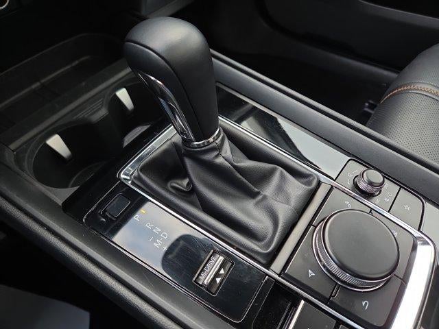 2025 Mazda Mazda CX-50 2.5 S Premium Plus Package AWD