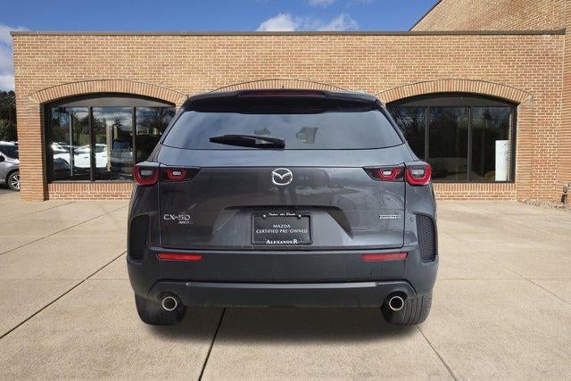 2025 Mazda Mazda CX-50 2.5 S Premium Plus Package AWD