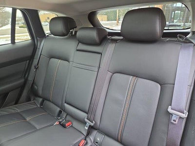 2025 Mazda Mazda CX-50 2.5 S Premium Plus Package AWD