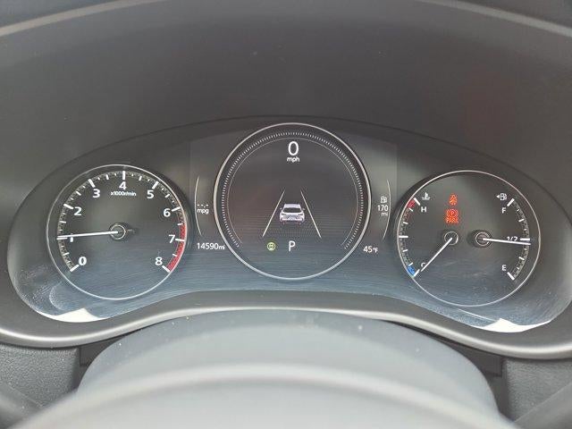 2025 Mazda Mazda CX-50 2.5 S Premium Plus Package AWD