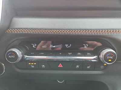 2025 Mazda Mazda CX-50 2.5 S Premium Plus Package AWD