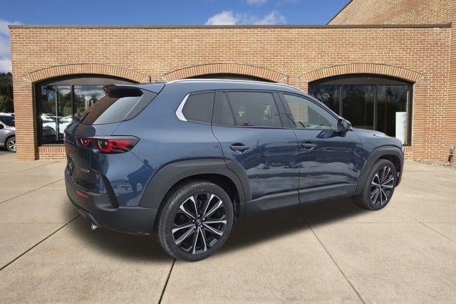 2025 Mazda Mazda CX-50 2.5 S Premium Plus Package AWD