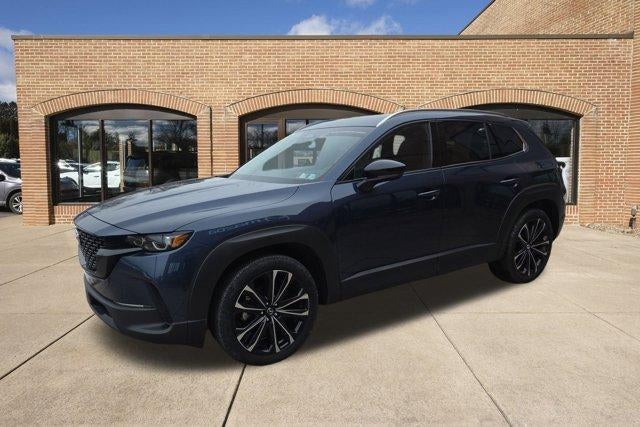 2025 Mazda Mazda CX-50 2.5 S Premium Plus Package AWD