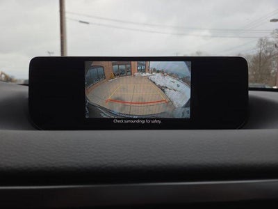 2025 Mazda Mazda CX-50 2.5 S Premium Plus Package AWD