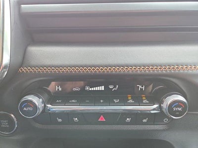 2025 Mazda Mazda CX-50 2.5 S Premium Plus Package AWD