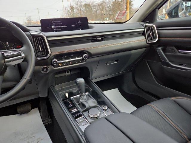 2025 Mazda Mazda CX-50 2.5 S Premium Plus Package AWD
