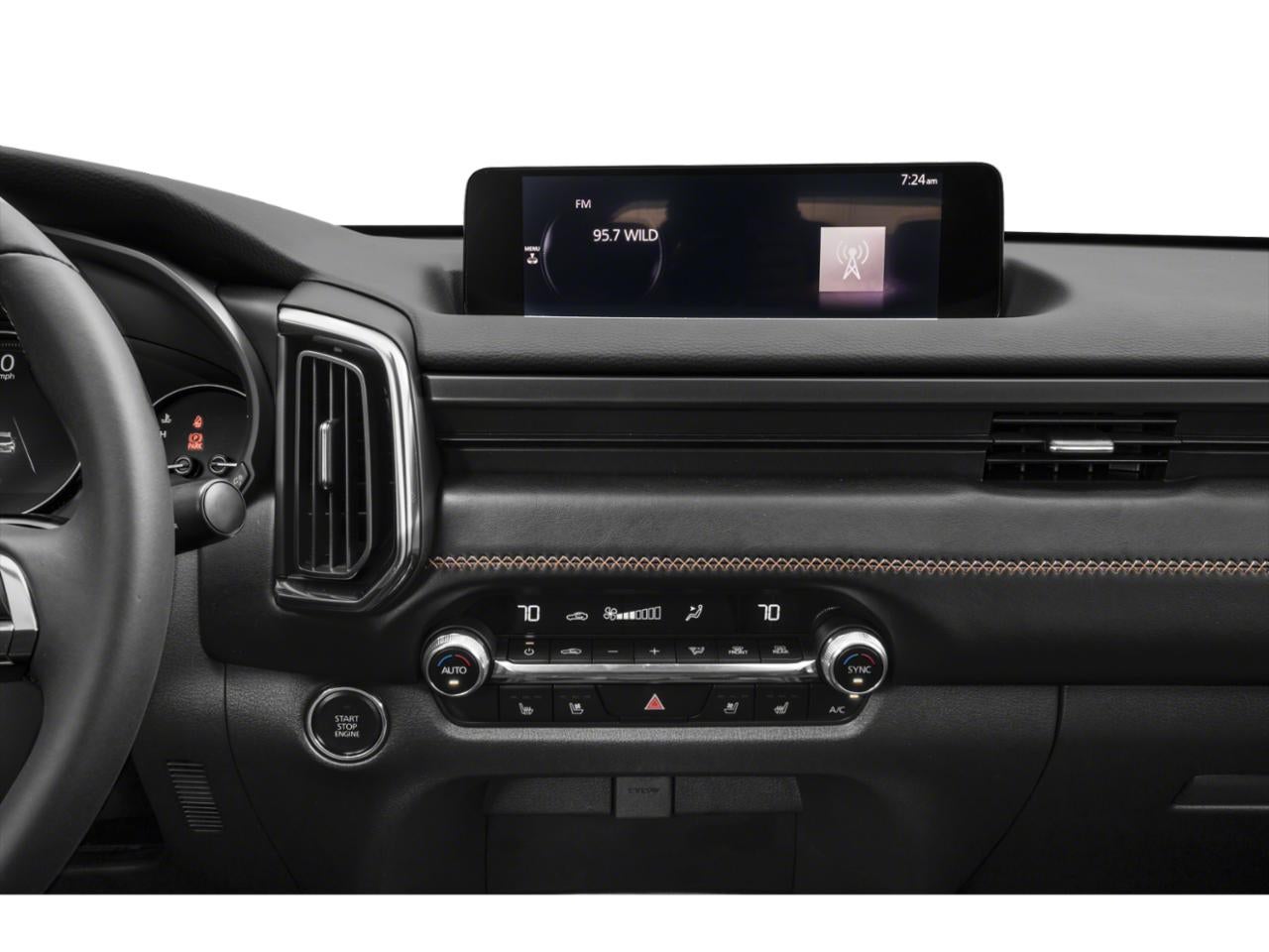 2025 Mazda Mazda CX-50 2.5 S Premium Plus Package AWD