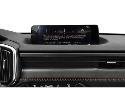 2025 Mazda Mazda CX-50 2.5 S Premium Plus Package AWD