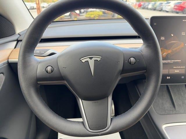 2025 Tesla Model Y Performance AWD *Ltd Avail*
