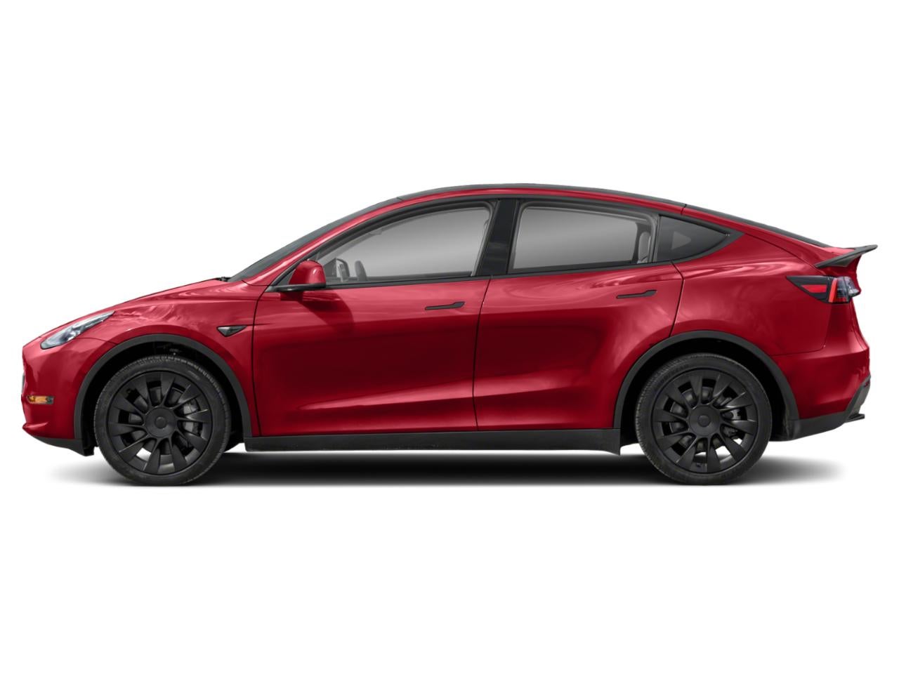 2025 Tesla Model Y Performance AWD *Ltd Avail*