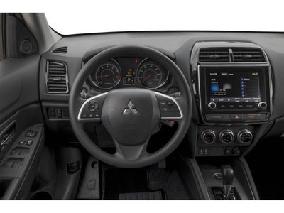 2026 Mitsubishi Outlander Sport ES 2.0 AWC