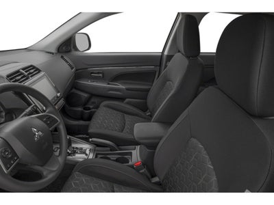 2026 Mitsubishi Outlander Sport ES 2.0 AWC
