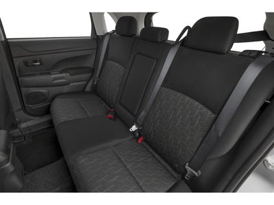 2026 Mitsubishi Outlander Sport ES 2.0 AWC