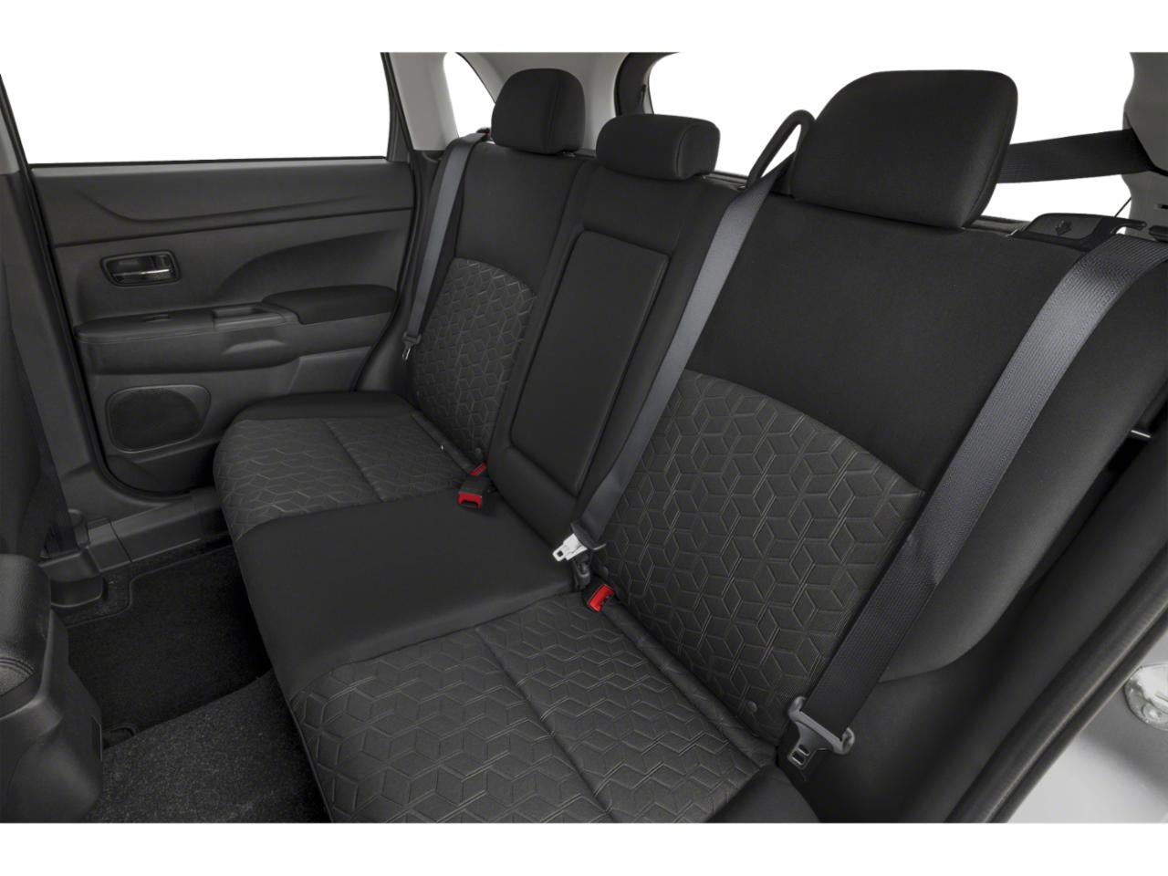 2026 Mitsubishi Outlander Sport ES 2.0 AWC