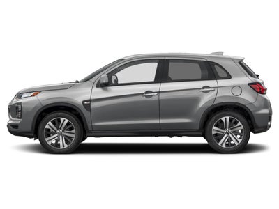2026 Mitsubishi Outlander Sport ES 2.0 AWC