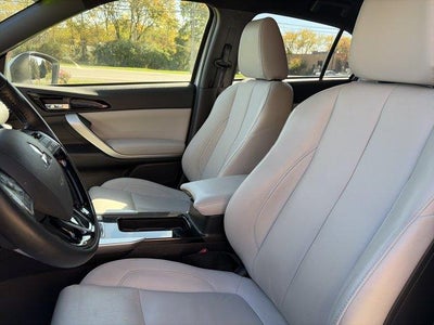 2025 Mitsubishi Eclipse Cross SEL S-AWC