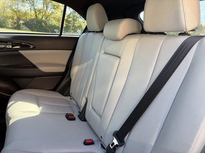 2025 Mitsubishi Eclipse Cross SEL S-AWC