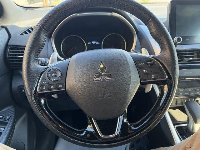 2025 Mitsubishi Eclipse Cross SEL S-AWC