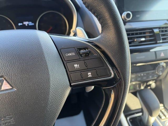 2025 Mitsubishi Eclipse Cross SEL S-AWC