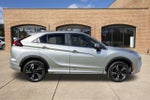 2025 Mitsubishi Eclipse Cross SEL S-AWC