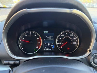 2025 Mitsubishi Eclipse Cross SEL S-AWC