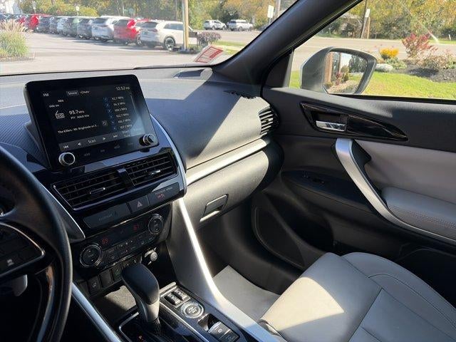2025 Mitsubishi Eclipse Cross SEL S-AWC
