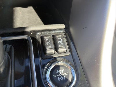 2025 Mitsubishi Eclipse Cross SEL S-AWC