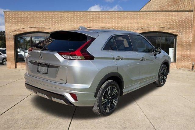 2025 Mitsubishi Eclipse Cross SEL S-AWC