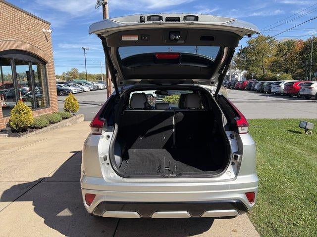 2025 Mitsubishi Eclipse Cross SEL S-AWC