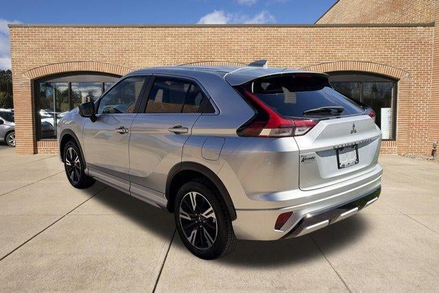 2025 Mitsubishi Eclipse Cross SEL S-AWC