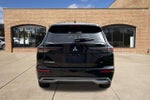 2025 Mitsubishi Outlander SE S-AWC