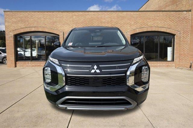 2025 Mitsubishi Outlander SE S-AWC
